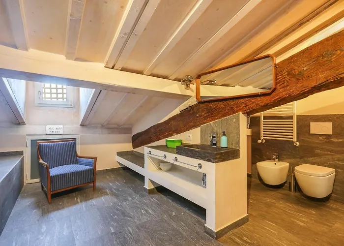 Belle Arti Penthouse-Hosted By Sweetstay