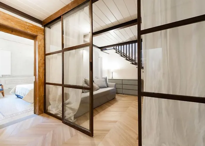 Belle Arti Penthouse-Hosted By Sweetstay