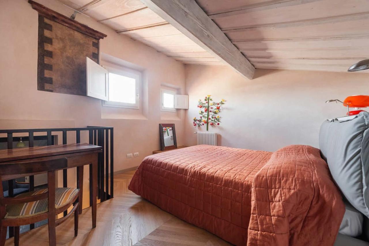 Belle Arti Penthouse-hosted By Sweetstay Appartement
